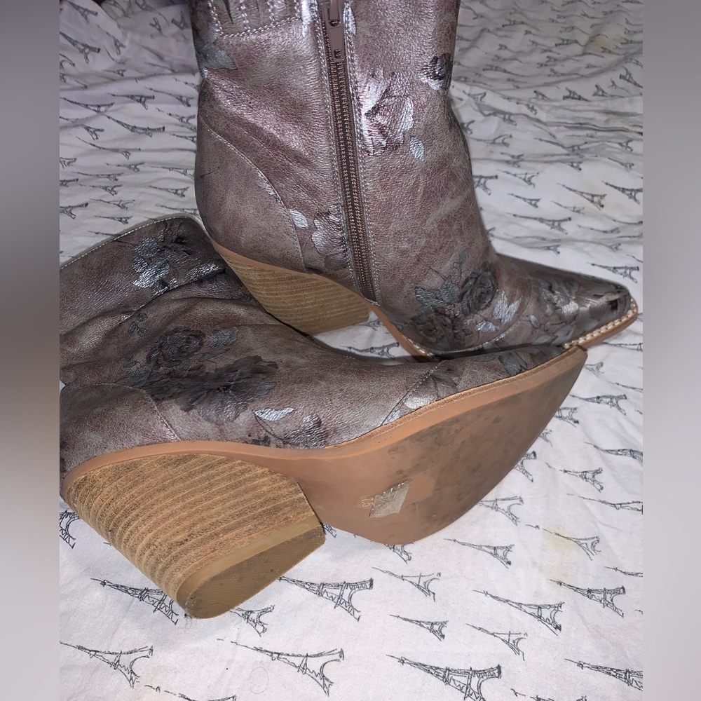 Jeffery Campbell - image 2